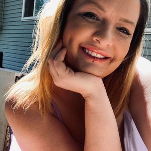 Meet your Posher, Kristin